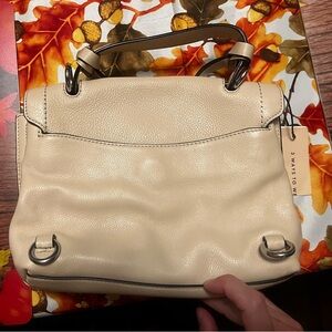 Brand new Rebecca Minkoff convertible purse/backpack